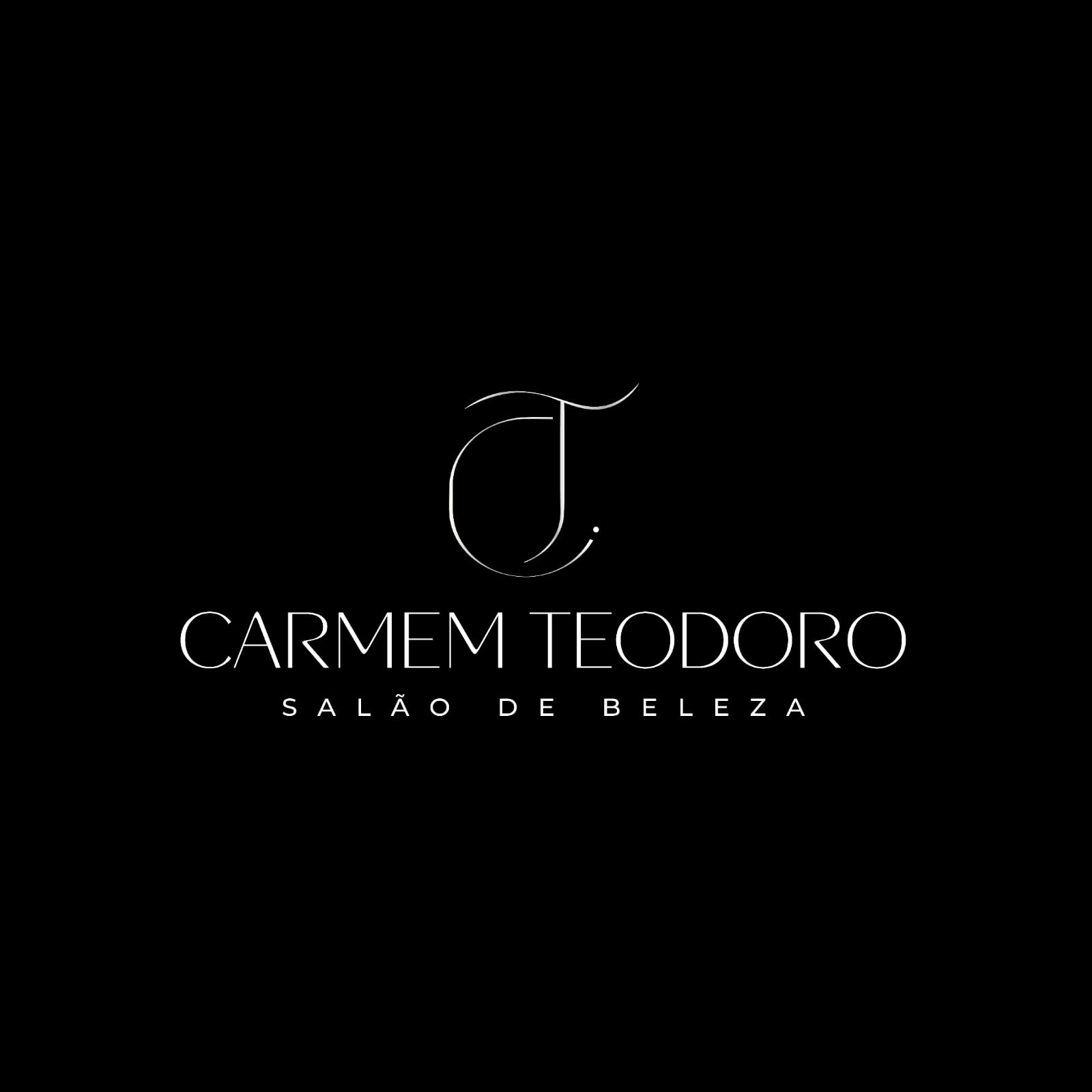 Carmem Teodoro Salão de Beleza